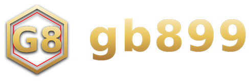 gb899 logo