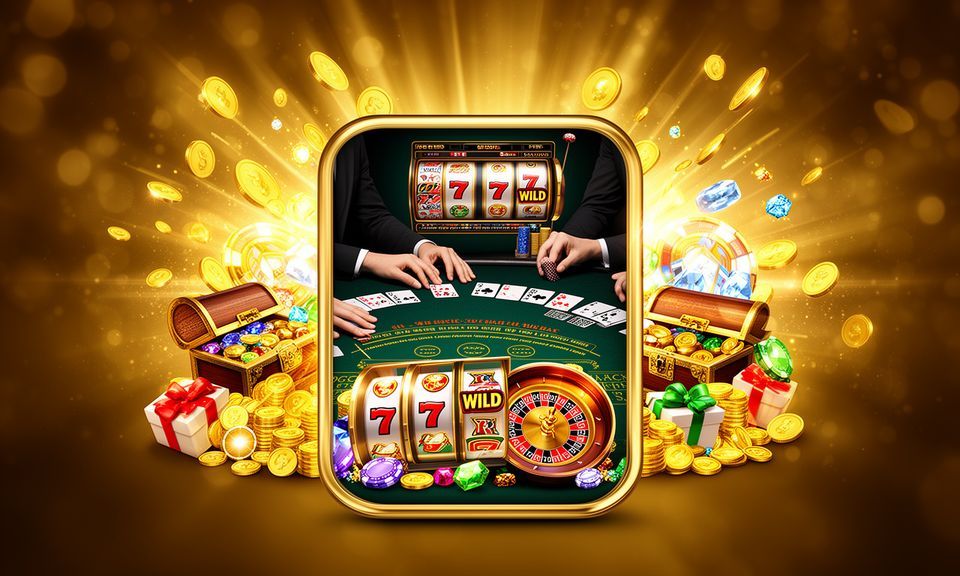 gb899 Bonus